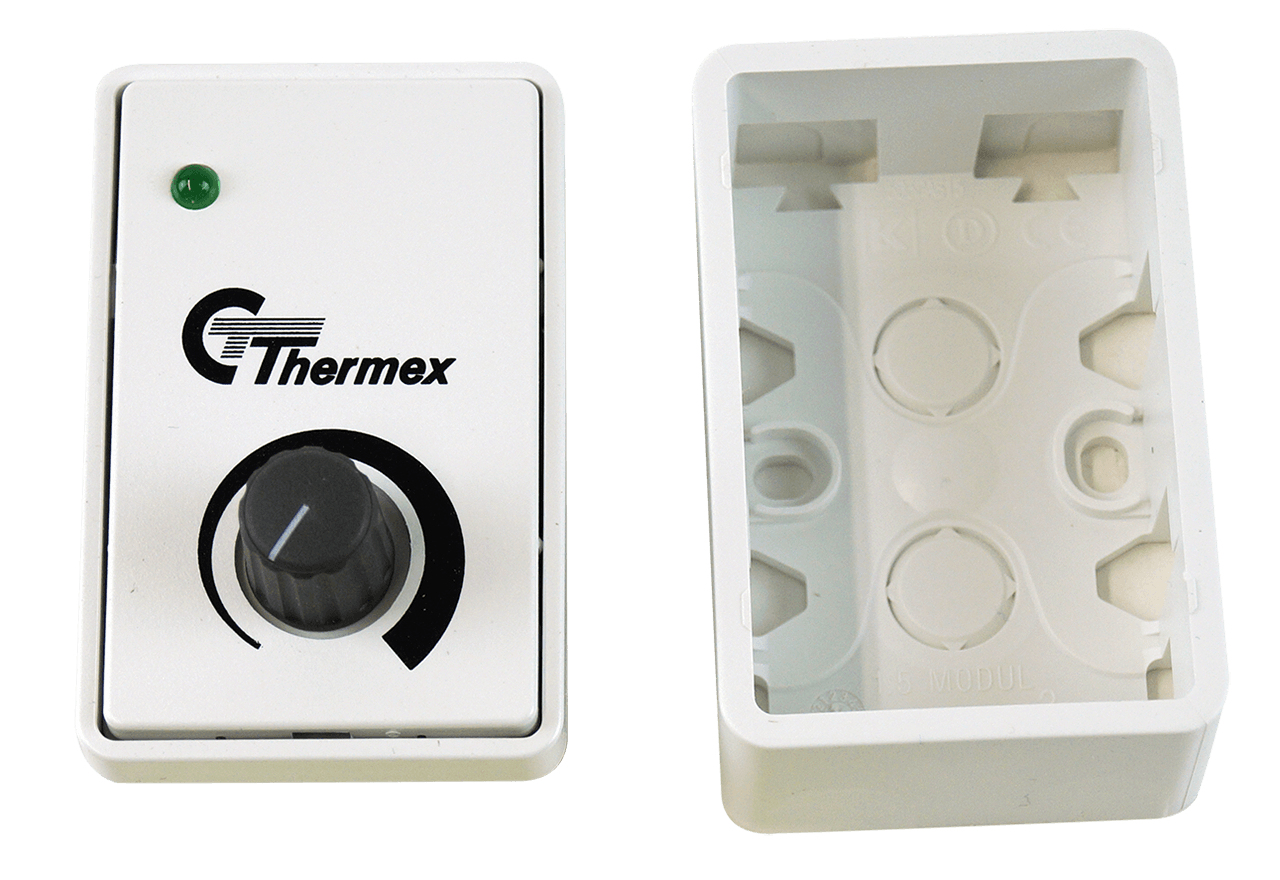 THERMEX TR 15 Controller